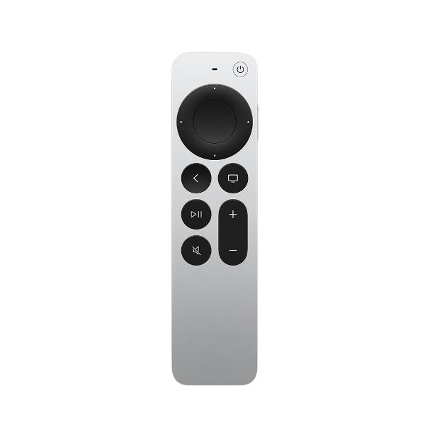 Apple Siri Telecomando per Apple TV